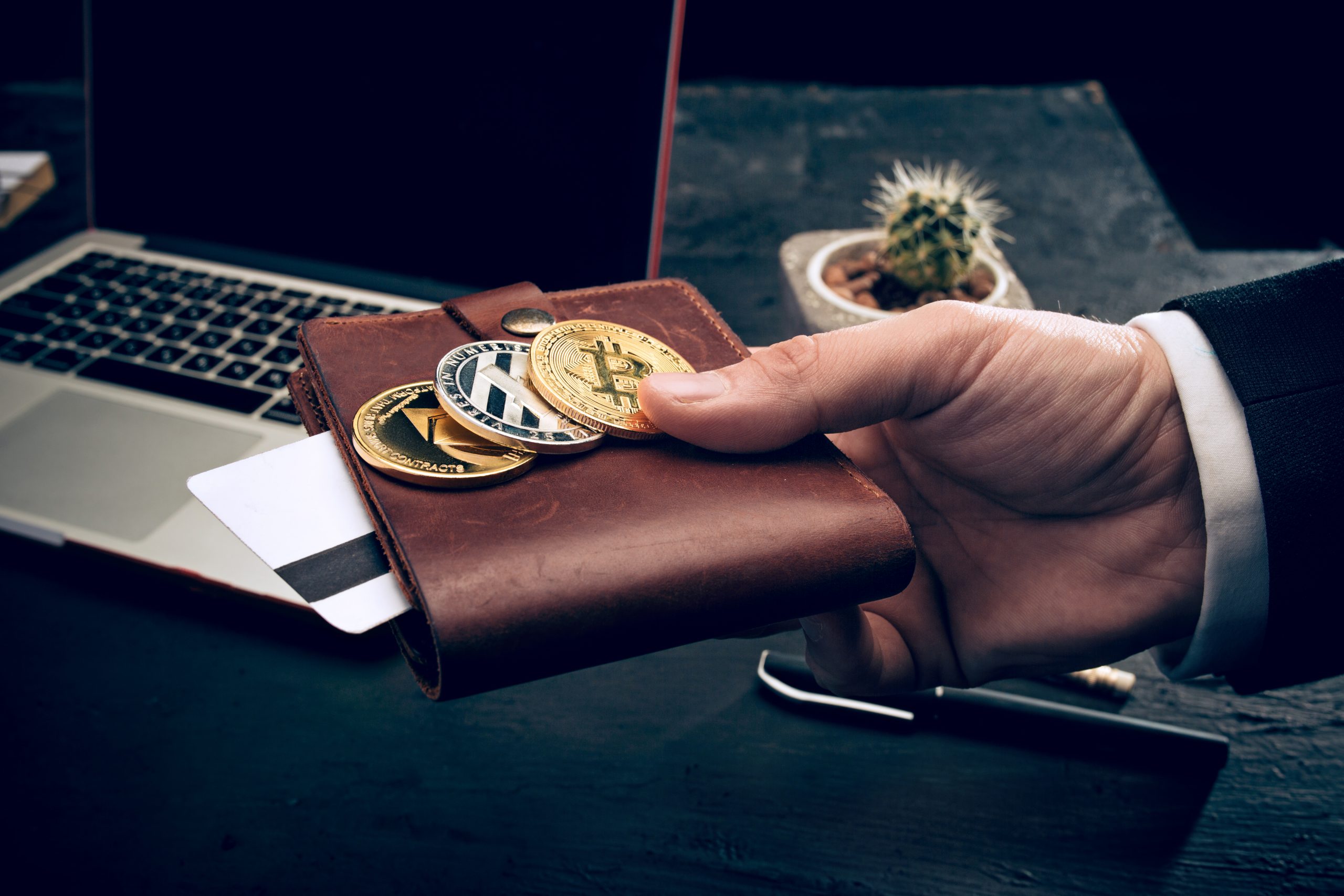 FULL Cryptocurrency Trading Course