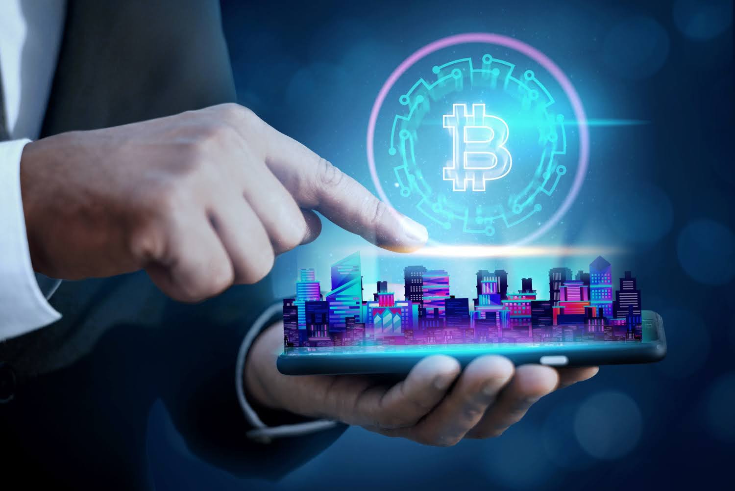 Buy Solana in Canada Understanding From Origin To Future