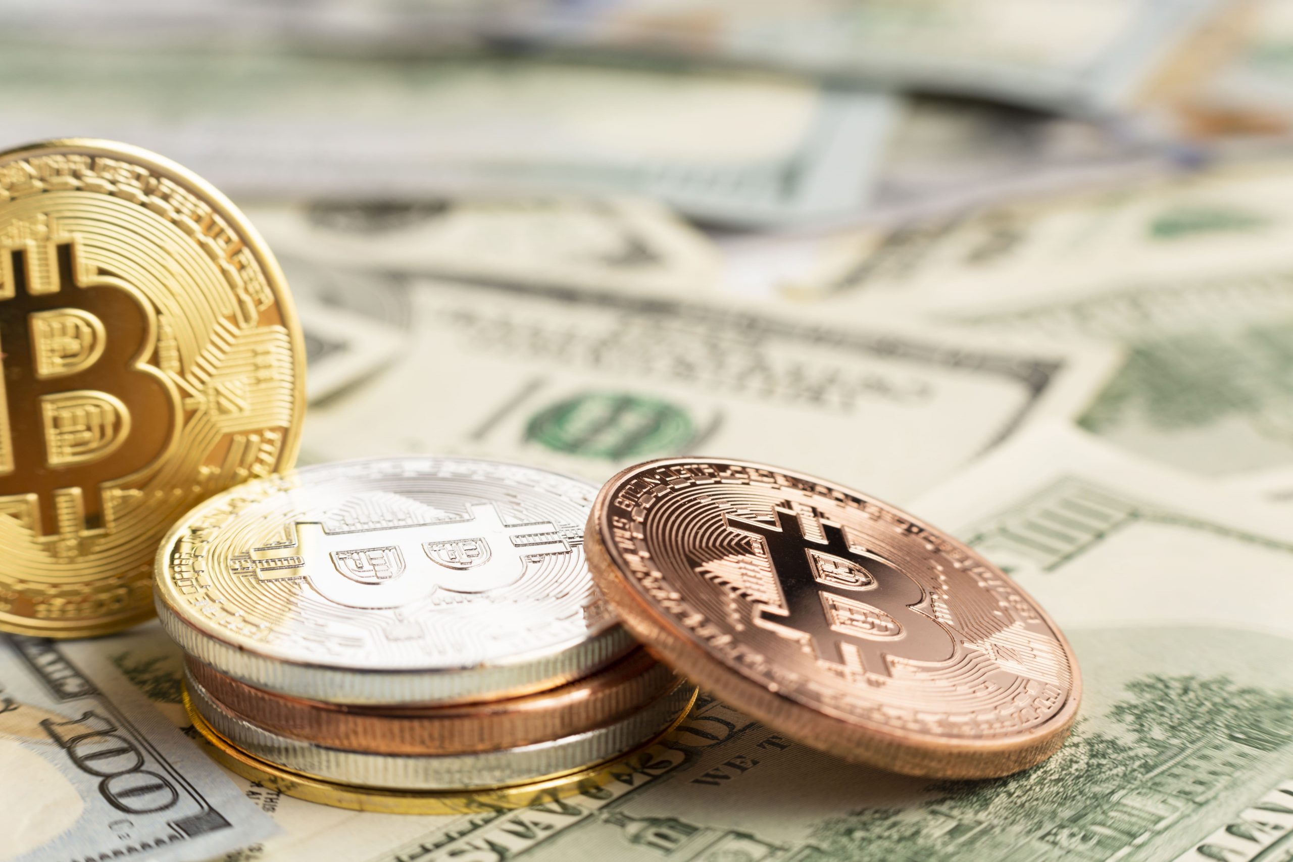 ICT Crypto Expert: Secrets