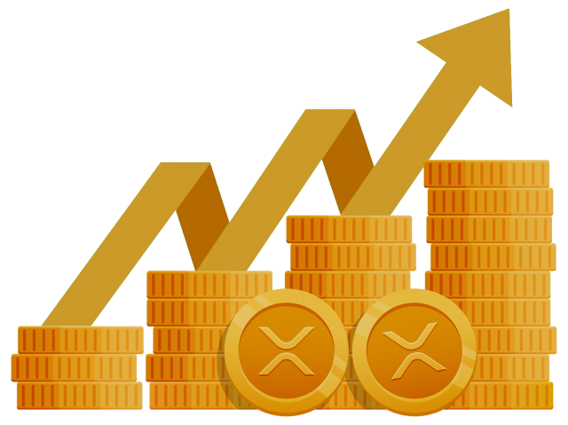 Benefits of XRP Benefits of XRP