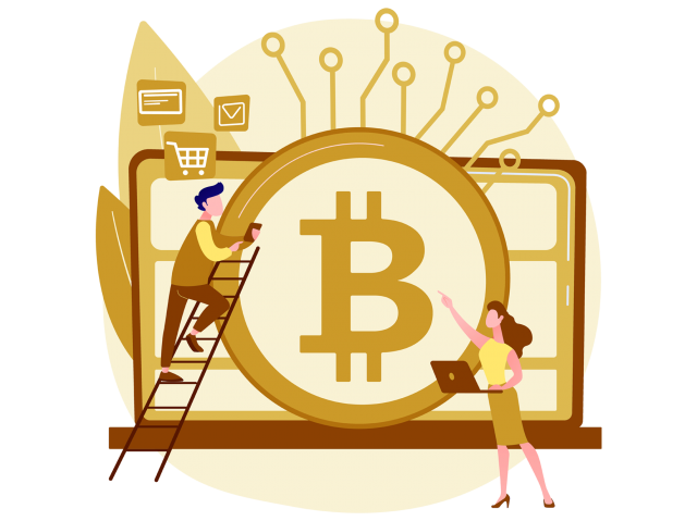 How to use Bitcoin