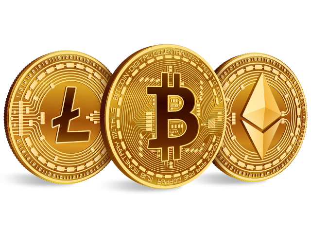Litecoin Works