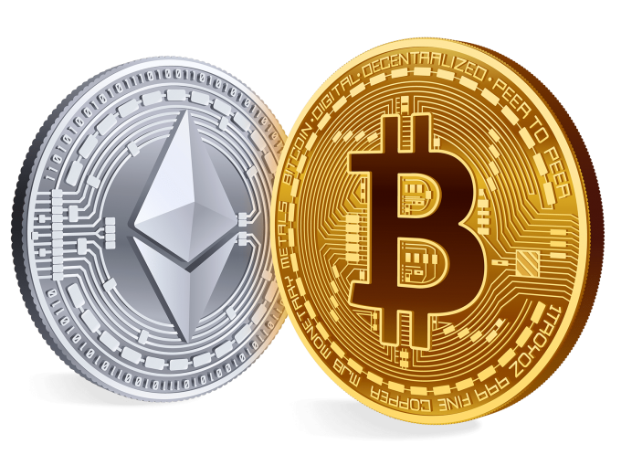 What is Ether